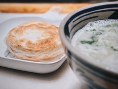 -虢国羊肉汤馆(政二街店)