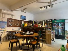 -Sasa的海(蜈支洲岛后海店)