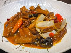 -马老六清真餐饮(西站店)