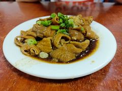 -巷子肥肠(科华巷店)