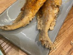 -米纸越南小馆(金鹰世界店)