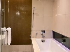 -香港尖沙咀凯悦酒店