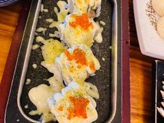 -坂吉屋·居酒屋深夜食堂(龙湖店)