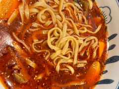 -康师傅私房牛肉面(马泉营奥莱店)