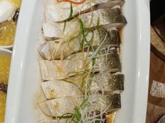 -花舍·新派粤菜·西餐·下午茶(亚运村·鸟巢店)