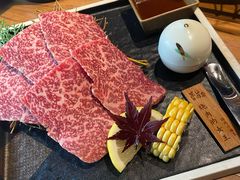 -黑牛の店·和牛烧肉(大悦城店)