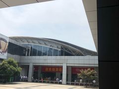 -溧阳汽车客运总站
