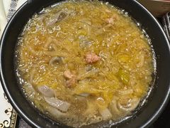 -蒙古人烤羊大师·草原料理(工农大路店)