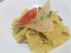 -OGGI TRATTORIA PIZZERIA(深业上城店)