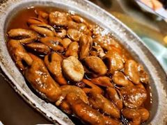 -陈记菜馆·非遗淮扬菜(东关街教场店)