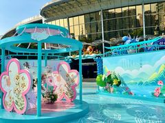 -海合安成都极地海洋公园