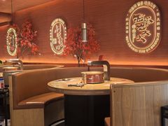 -西塔老太太泥炉烤肉(虹桥南丰城店)
