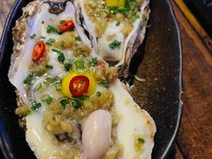 -质烤烤物·活烤海鲜(质烤总店)