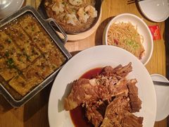 -九毛九西北菜(大东海店)