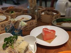 -美食小镇·观赏珍稀鸟类·长隆熊猫酒店