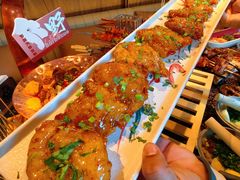 -野人部落(沈阳一店)