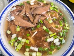 -万三面馆(青龙正街太古里店)