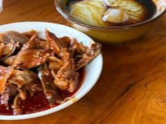 -渔桥李记奶汤面(东街店)