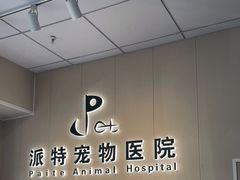 -派特宠物医院(海岸城店)