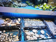 -花西亭·海鲜自助餐厅(瑞城名人酒店)