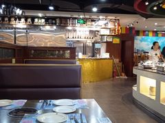 -巴犀烧烤(新崇光店)