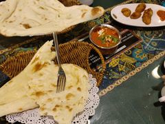-娜玛瑟德餐厅(宇拓路店)