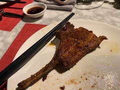 -锦厨国际自助餐厅 · 云端景观 (昆明索菲特大酒店)