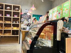 -宝珠奶酪(长宁金虹桥店)