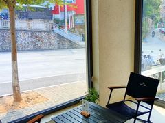 -北芒BEIMO COFFEE(五台山店)