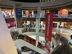 -卢米埃影城(住总万科杜比全景声激光店)