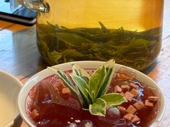 -黄山老妈·土菜(碧桂园店)