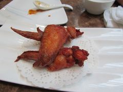 糯米鸡翅-小城故事·地道宁波味(月湖盛园店)