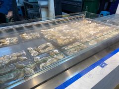 -蚝英雄鲜蚝自助专门店(长楹天街直营店)