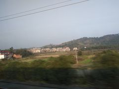 -衡阳东站