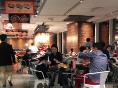 大堂-新旺茶餐厅(嘉里城店)