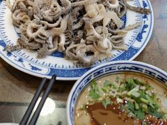 -西德顺爆肚王