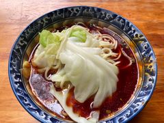 -十八梯眼镜面(五红路店)