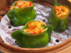 -点都德(龙之梦店)