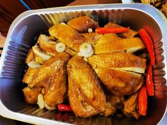 -北京中国大饭店