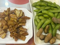 -老鄞江清水龙虾•赵赵家(江北店)