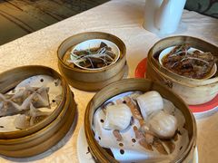-喜来登由由大酒店九州膳坊中餐厅