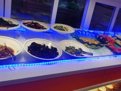-快乐爱斯米牛排自助(金州安盛店)