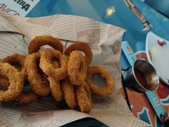 -My Way Town买味堂·东南亚餐厅(亦庄店)