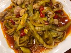 -卡尔顿东方银龙酒店•广西菜•早茶