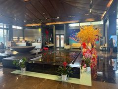 -上海怡沁园度假酒店