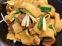 -鸿运楼烤鸭店(天桥店)