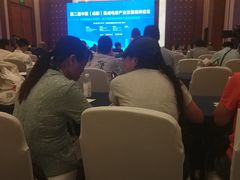 -成都世纪城假日酒店-西楼