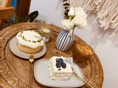 -AHAVA·Fang Baking Studio