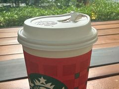 -星巴克臻选(广州沙面店)