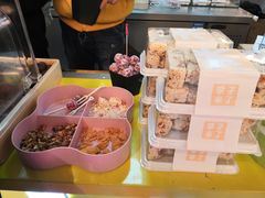 -栗子来了(正弘城店)